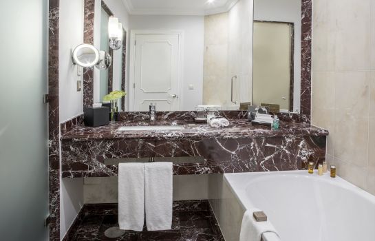 InterContinental Hotels PORTO - PALACIO DAS CARDOSAS