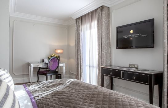 InterContinental Hotels PORTO - PALACIO DAS CARDOSAS