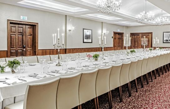 InterContinental Hotels PORTO - PALACIO DAS CARDOSAS