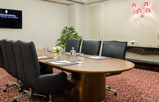 InterContinental Hotels PORTO - PALACIO DAS CARDOSAS
