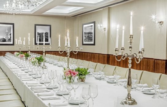 InterContinental Hotels PORTO - PALACIO DAS CARDOSAS
