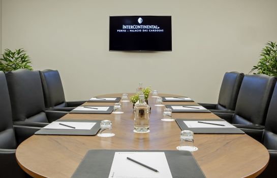 InterContinental Hotels PORTO - PALACIO DAS CARDOSAS