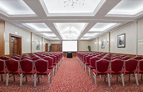 InterContinental Hotels PORTO - PALACIO DAS CARDOSAS