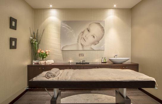 InterContinental Hotels PORTO - PALACIO DAS CARDOSAS