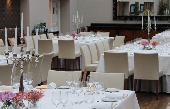 InterContinental Hotels PORTO - PALACIO DAS CARDOSAS