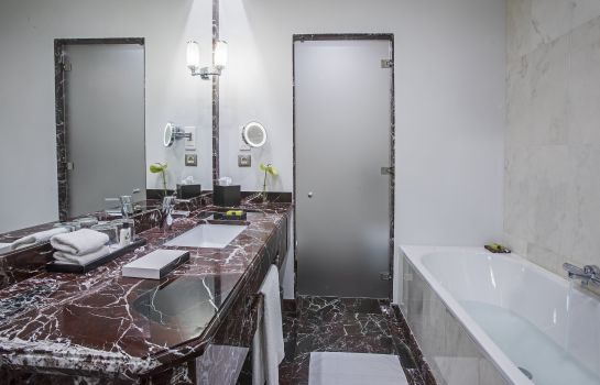 InterContinental Hotels PORTO - PALACIO DAS CARDOSAS