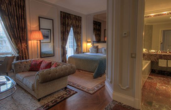 InterContinental Hotels PORTO - PALACIO DAS CARDOSAS