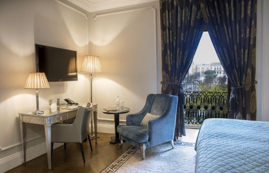 InterContinental Hotels PORTO - PALACIO DAS CARDOSAS