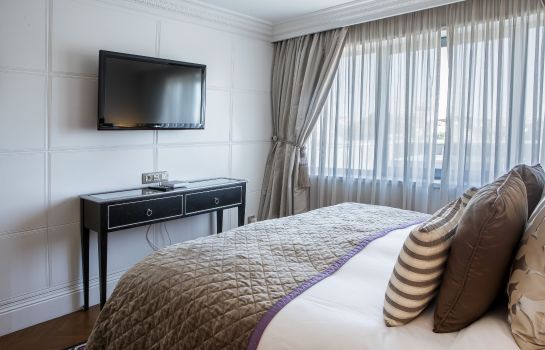 InterContinental Hotels PORTO - PALACIO DAS CARDOSAS