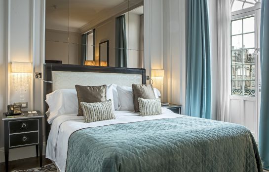 InterContinental Hotels PORTO - PALACIO DAS CARDOSAS