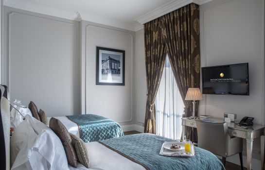 InterContinental Hotels PORTO - PALACIO DAS CARDOSAS