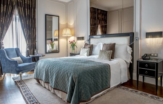 InterContinental Hotels PORTO - PALACIO DAS CARDOSAS