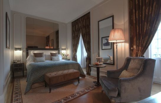 InterContinental Hotels PORTO - PALACIO DAS CARDOSAS