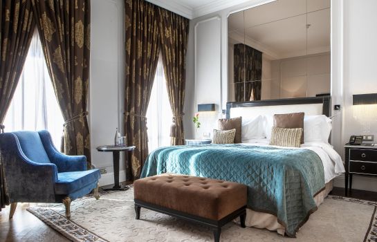 InterContinental Hotels PORTO - PALACIO DAS CARDOSAS