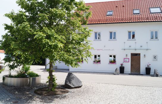 Stadt Kirchdorf An Der Amper Im Bundesland Freistaat Bayern