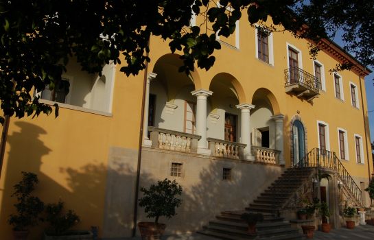 Villa Cheli