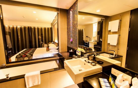Park Plaza Bangkok Soi 18 Tourlenta