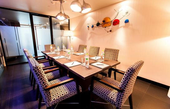 Park Plaza Bangkok Soi 18 Tourlenta