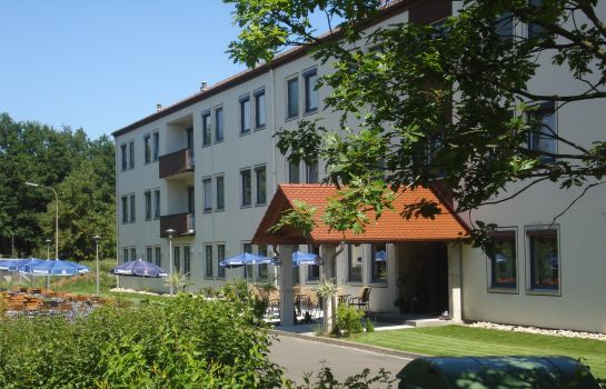 Zur Alten Kaserne Landhotel