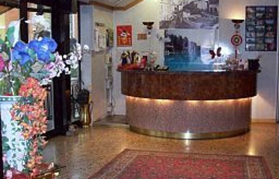 Vip Hotel Morselli