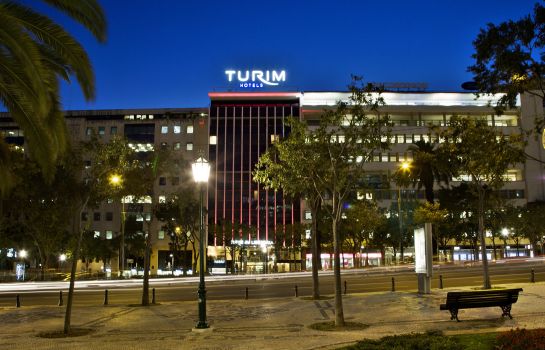 TURIM Av. Liberdade