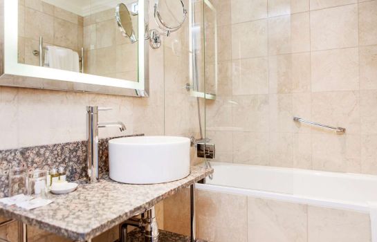 Elite Eden Park Hotel
