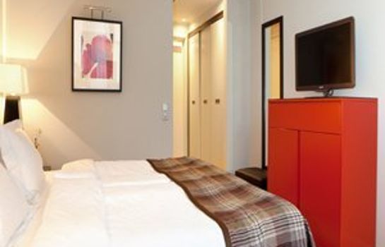 Elite Eden Park Hotel