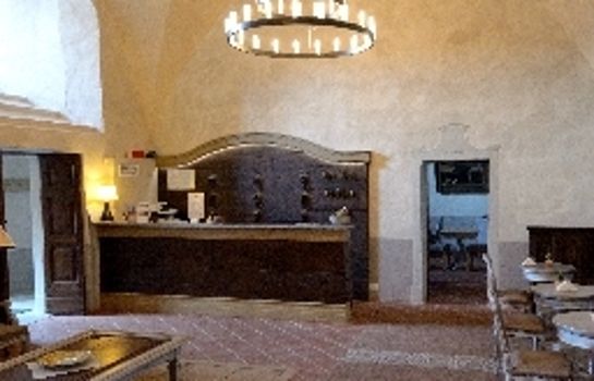 San Giovanni Hotel Resort