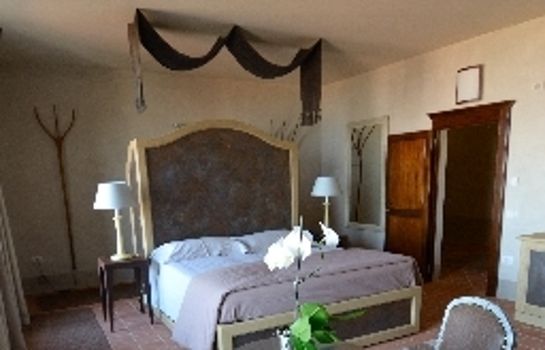 San Giovanni Hotel Resort