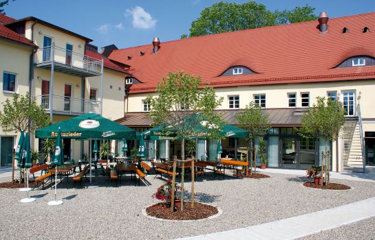 Autenrieder Brauereigasthof mit Wohlfühlhotel