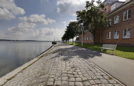 Hafenresidenz Stralsund