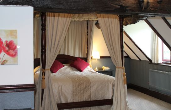 Oak Farm Hotel