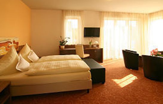 St. Georg Business Hotel