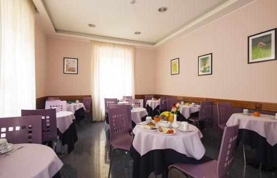 Hotel Ercoli