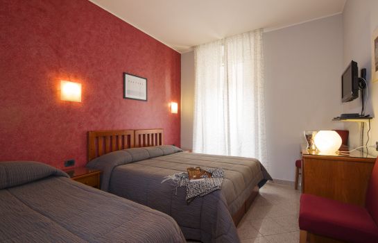 Hotel Ercoli
