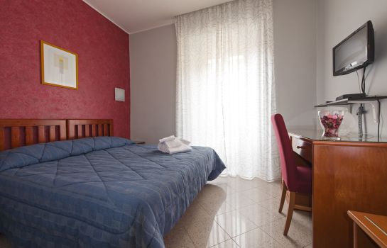 Hotel Ercoli