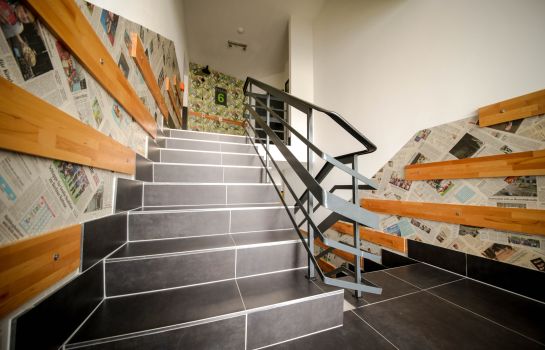 aappartel Boardinghouse