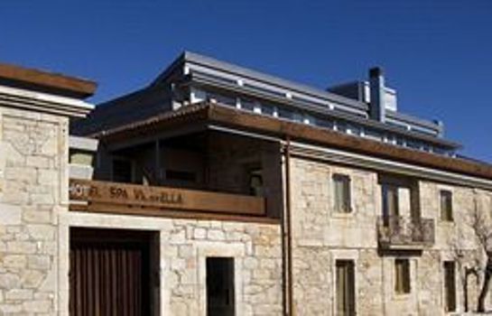 Hotel Spa Vilavella