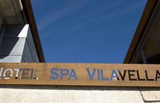 Hotel Spa Vilavella