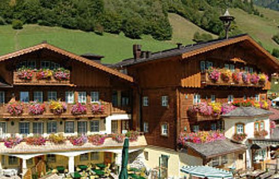 Landhotel Hauserbauer