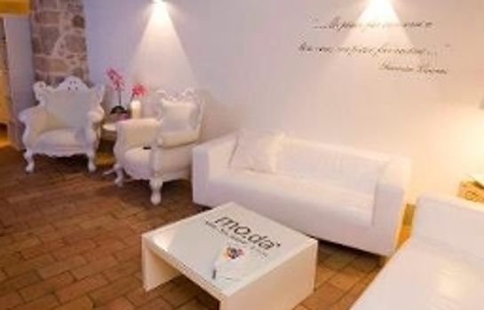 Mo.Dà Antica Locanda