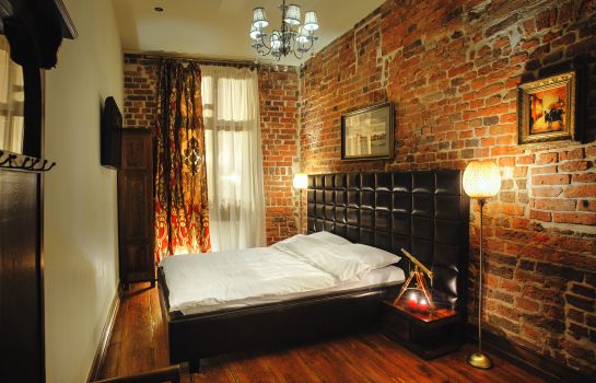 Apartamenty Chleb i Wino Toruń