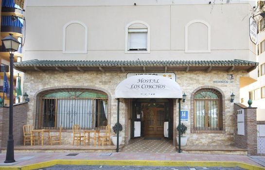 Hostal Los Corchos