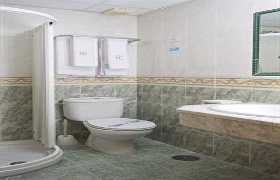 Hostal Los Corchos