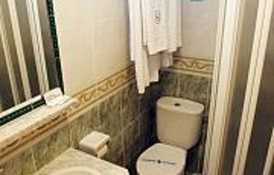 Hostal Los Corchos