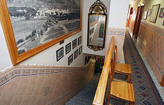 Hostal Los Corchos