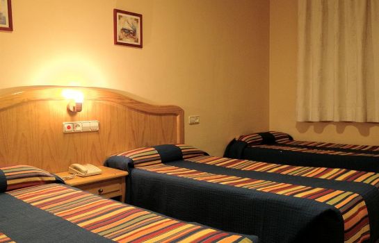 Hostal Los Corchos