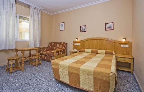 Hostal Los Corchos