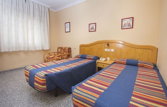 Hostal Los Corchos