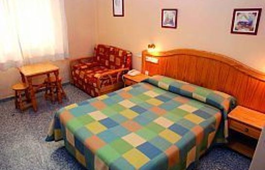 Hostal Los Corchos